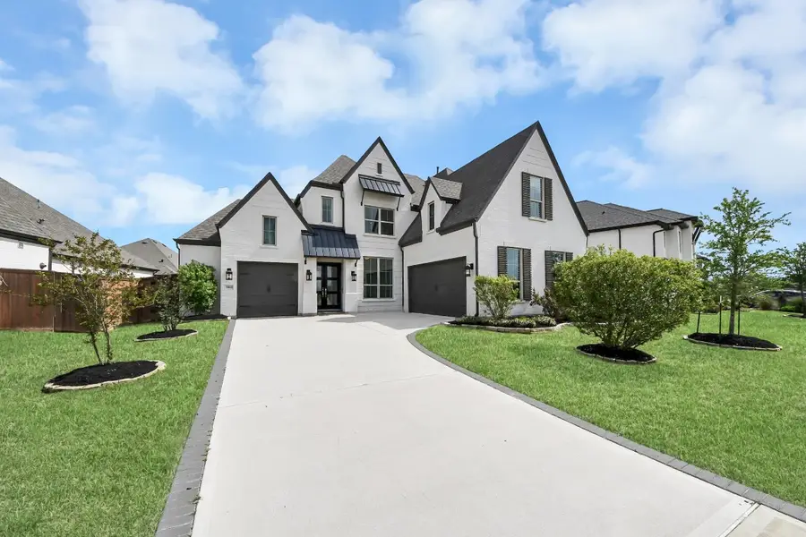 7410 Blue Finch Lane, Katy, TX 77493 - #2