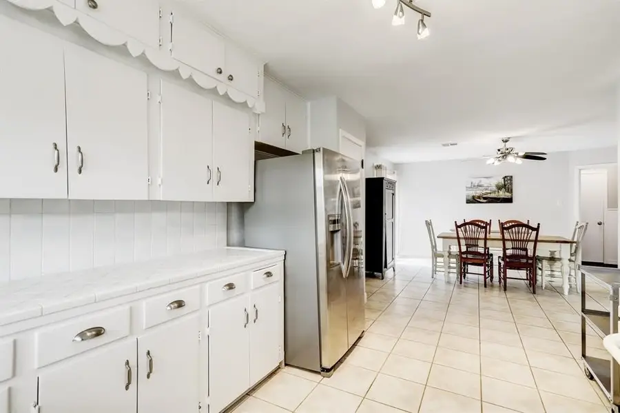 1914 Viking Drive, Houston, TX 77018 - #2