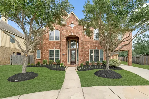 3915 Bianca Spring Lane, Katy, TX 77494