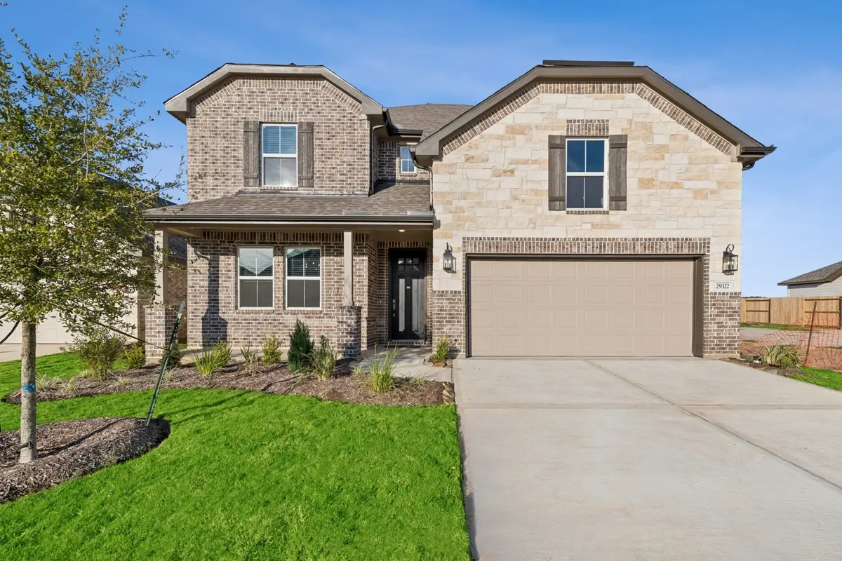 29322 Meadowcreek Hill Drive, Waller, TX 77484 - Image #1