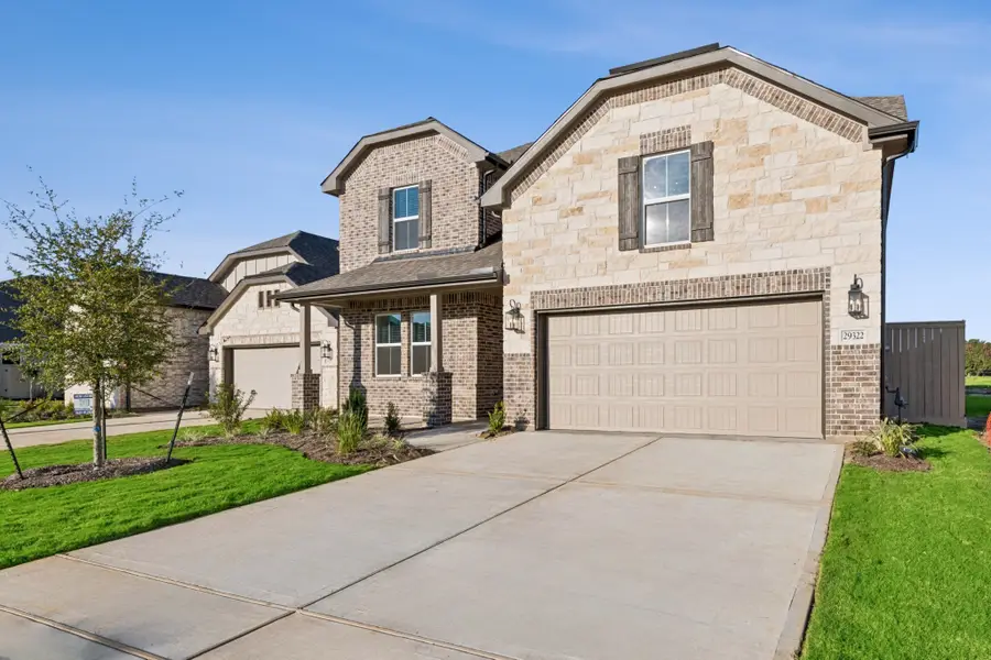 29322 Meadowcreek Hill Drive, Waller, TX 77484 - Image #2