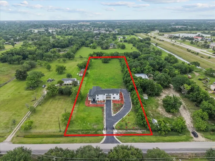 3237 Harkey Road, Pearland, TX 77584 - #3