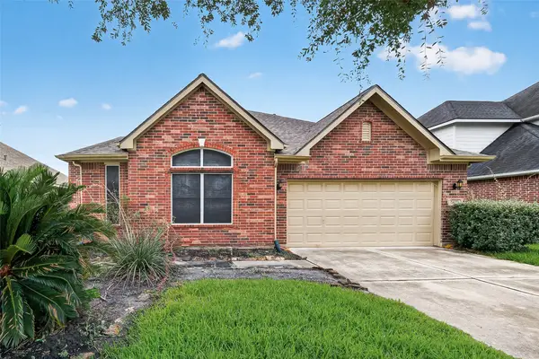 24222 Lake Path Circle, Katy, TX 77493