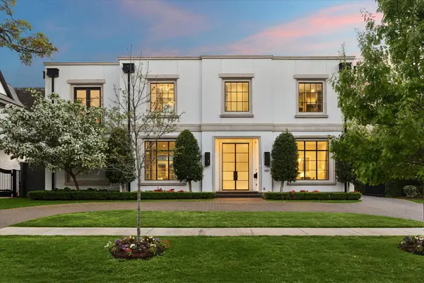 3851 Chevy Chase Drive, Houston, TX 77019