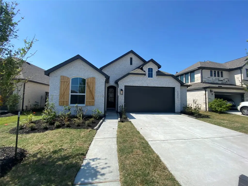 12311 Sweet Gum Drive, Monterey Belvieu, TX 77523 - #1