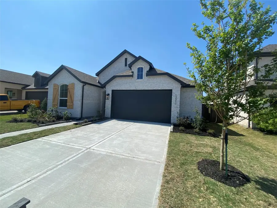 12311 Sweet Gum Drive, Monterey Belvieu, TX 77523 - #2