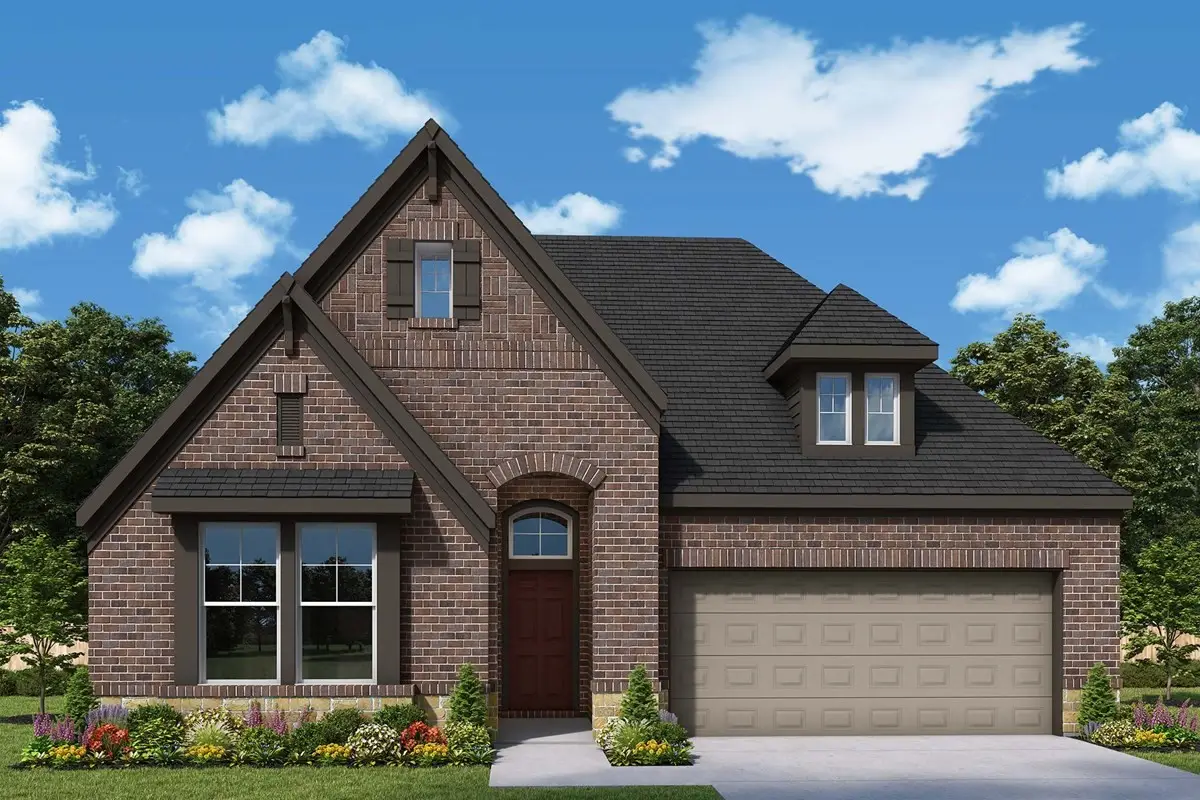 27318 Rolling Bluestem Lane, Hockley, TX 77447 - #1