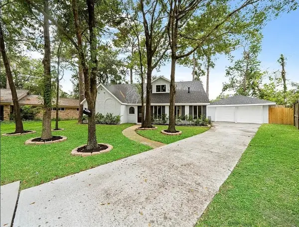 10067 Briarwild Lane, Houston, TX 77080