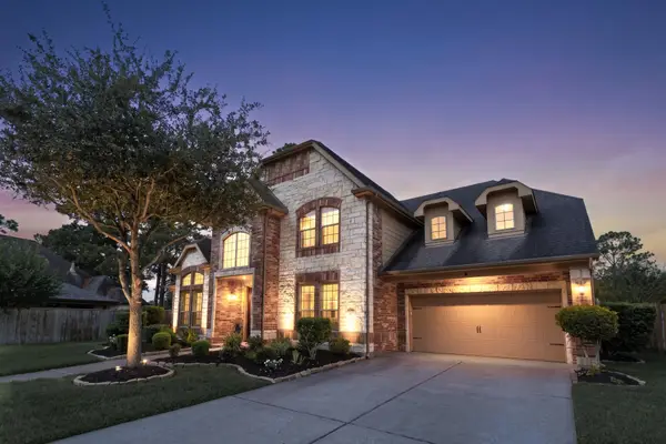 440 Old Orchard Court, Dickinson, TX 77539
