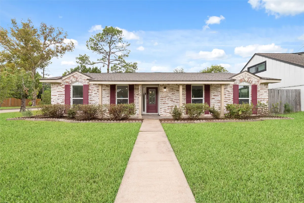 2830 Westerland Drive, Houston, TX 77063 - #1