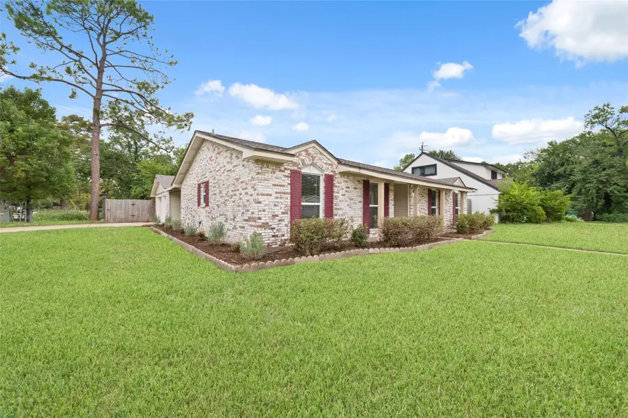 2830 Westerland Drive, Houston, TX 77063 - #2