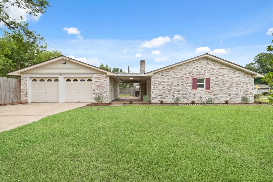 2830 Westerland Drive, Houston, TX 77063 - #3