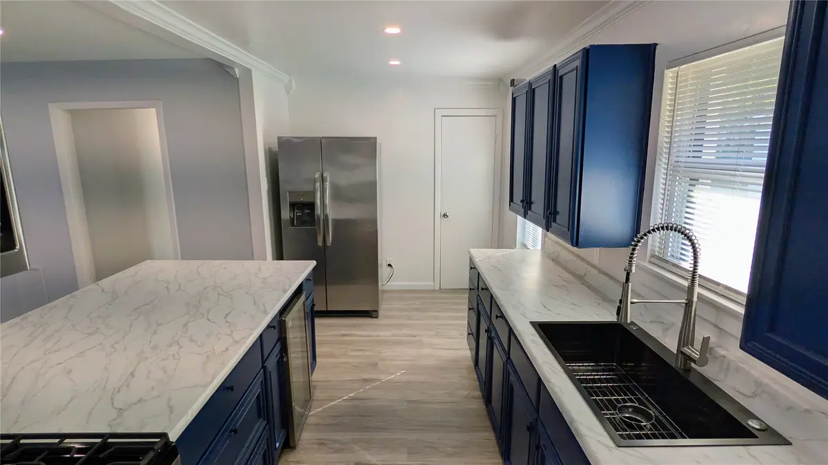 4122 Botany Lane, Houston, TX 77047 - #1