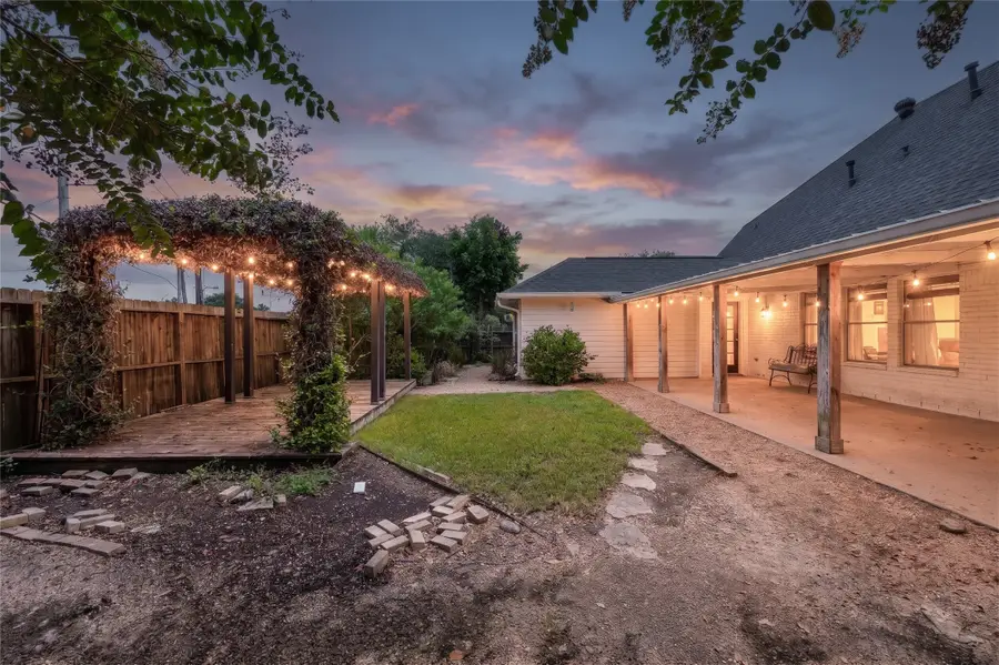 5501 Pecos Street, Dickinson, TX 77539 - #2