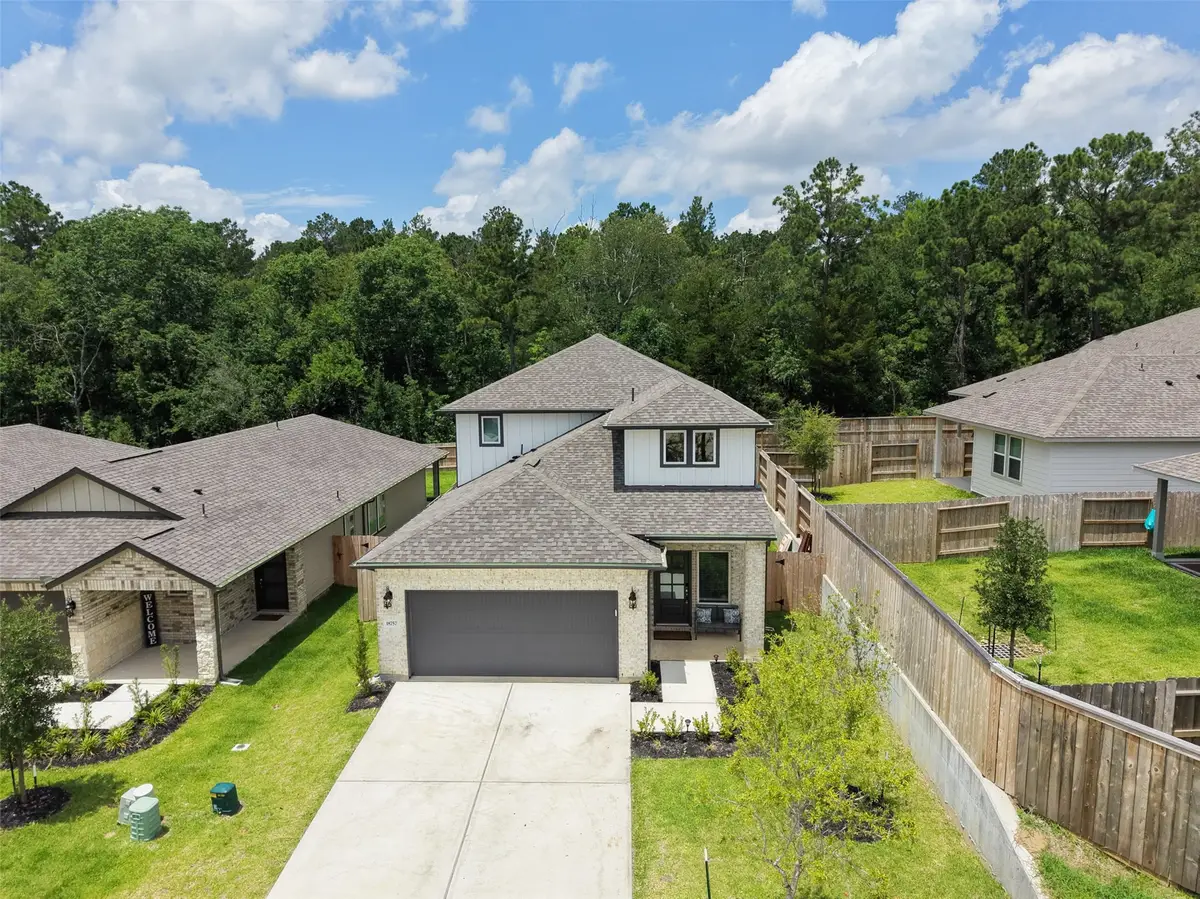 18757 Timber Glen Drive, Conroe, TX 77316 - #1