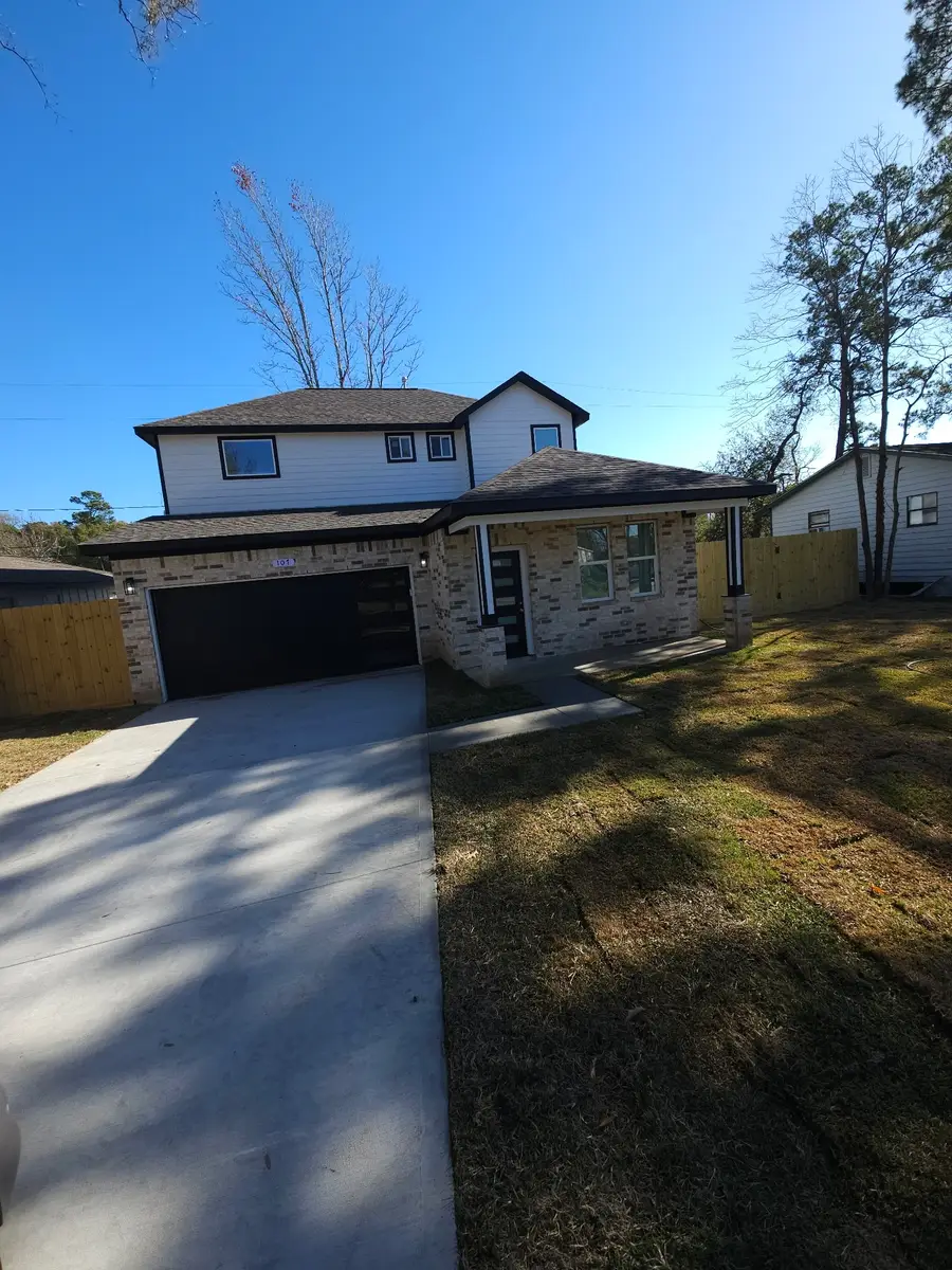 107 Booker Street, Baytown, TX 77523 - #2