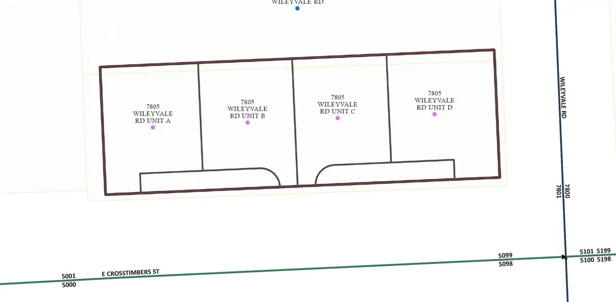 0 Wileyvale Road, Houston, TX 77016 - Image #1