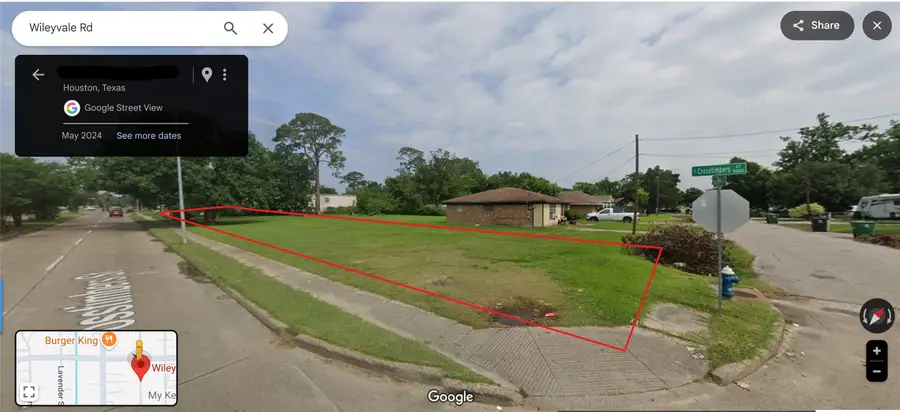 0 Wileyvale Road, Houston, TX 77016 - Image #3