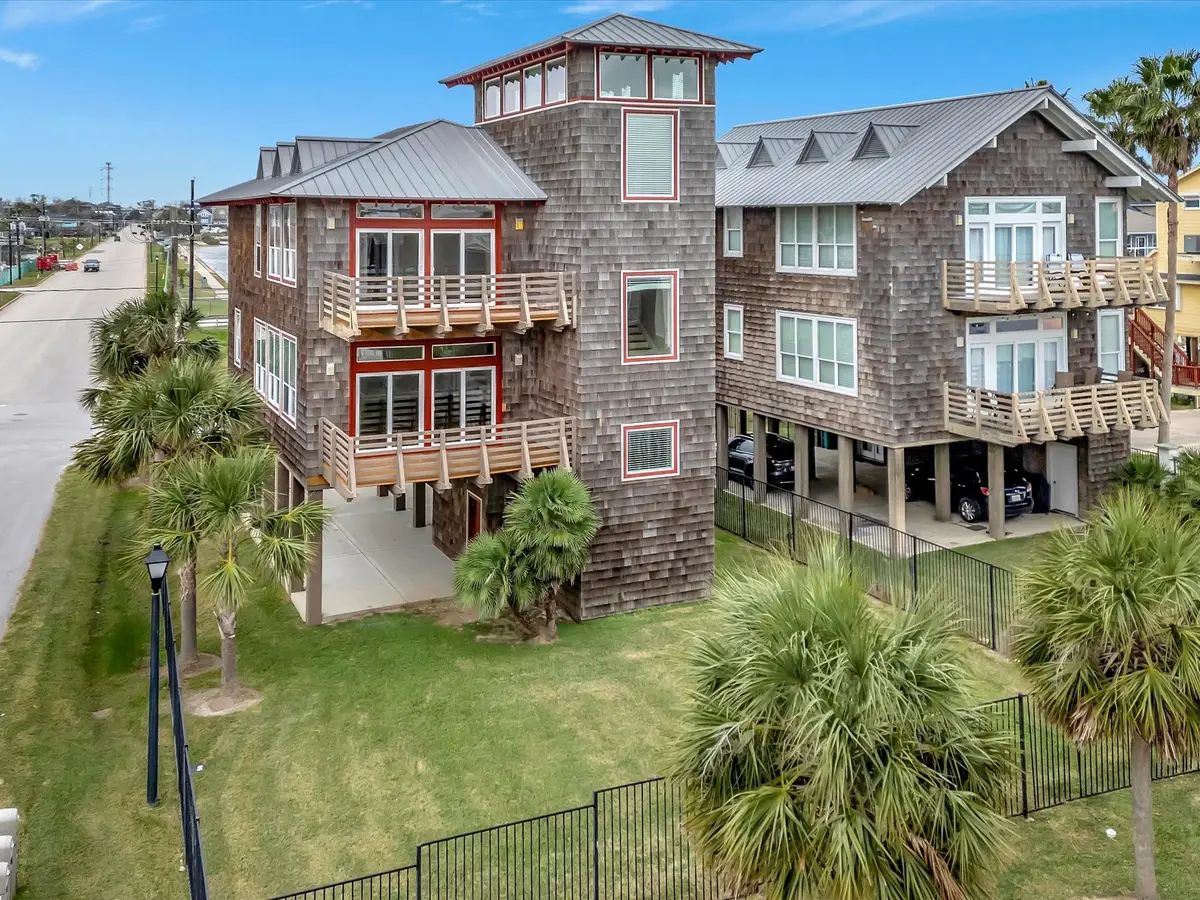1202 Todville Road, Seabrook, TX 77586 - #1