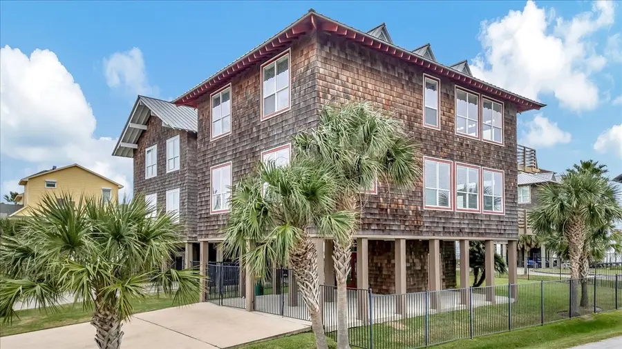 1202 Todville Road, Seabrook, TX 77586 - #2