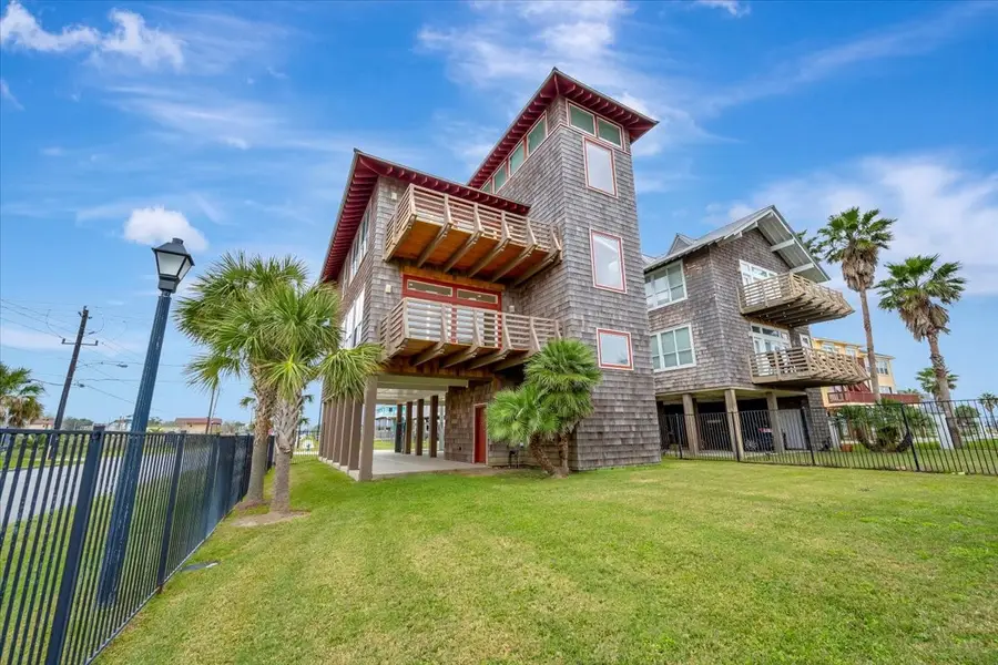 1202 Todville Road, Seabrook, TX 77586 - #3