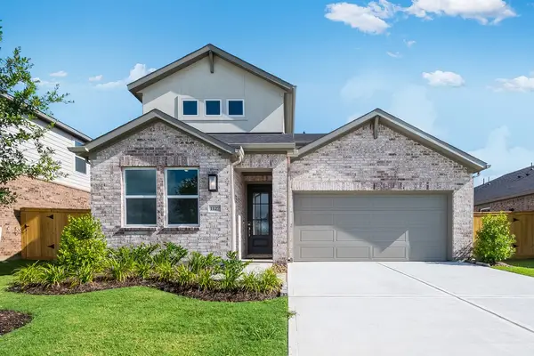 1127 Buffalo Run, Tomball, TX 77375