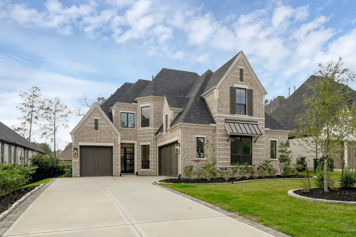 212 S Empress Green Place Place, Montgomery, TX 77316 - #1