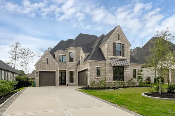 212 S Empress Green Place Place, Montgomery, TX 77316