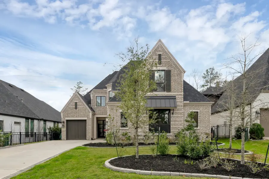 212 S Empress Green Place Place, Montgomery, TX 77316 - #2