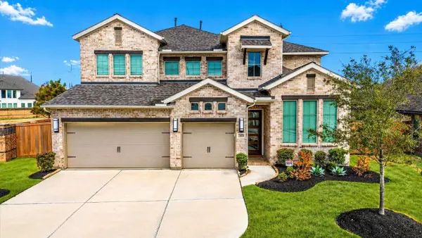 24034 Thornbird Cliff Way, Katy, TX 77493
