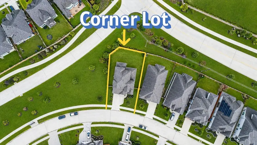 24034 Thornbird Cliff Way, Katy, TX 77493 - #2