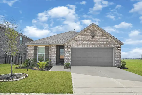27711 Seascape Village Drive, Katy, TX 77493