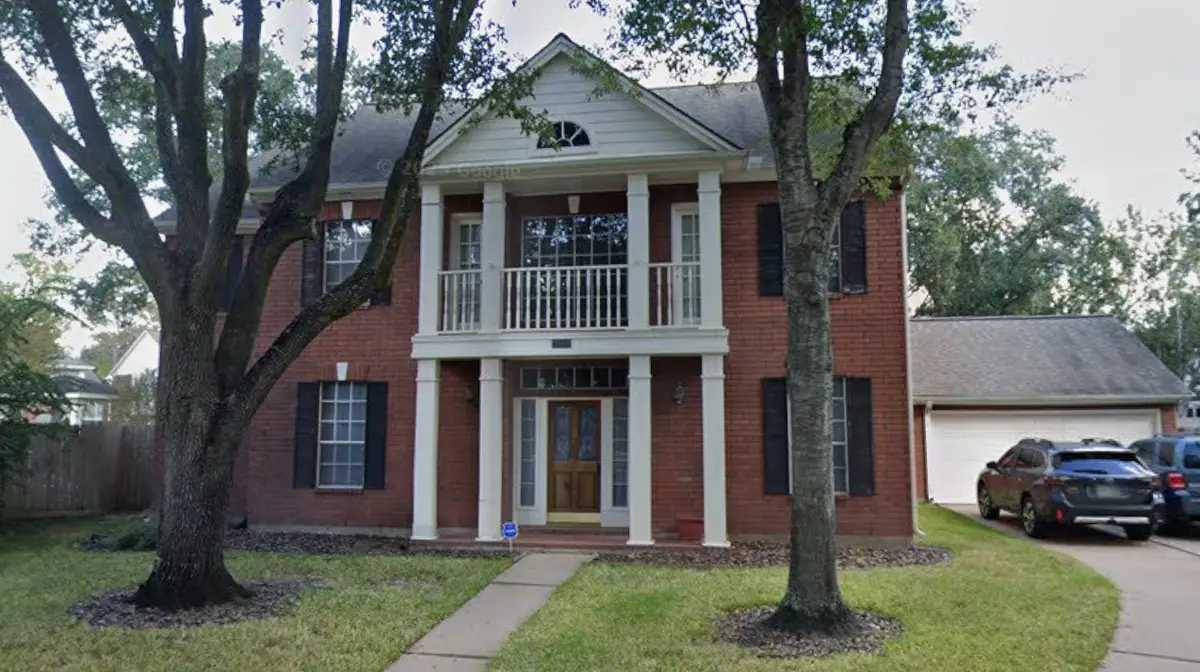 20602 Castlemills Court, Katy, TX 77450 - #1