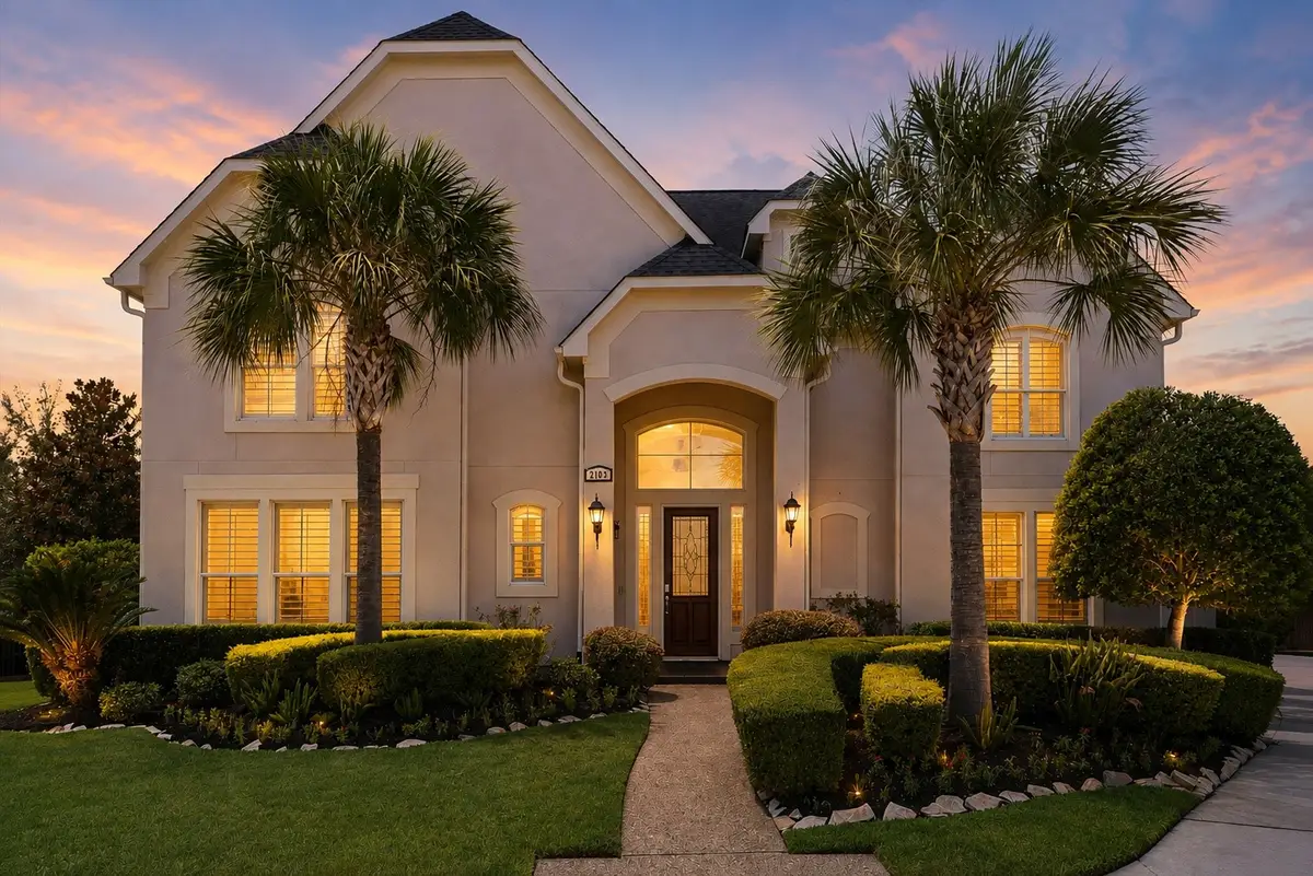 2103 Castleheath Court, Katy, TX 77450 - #1