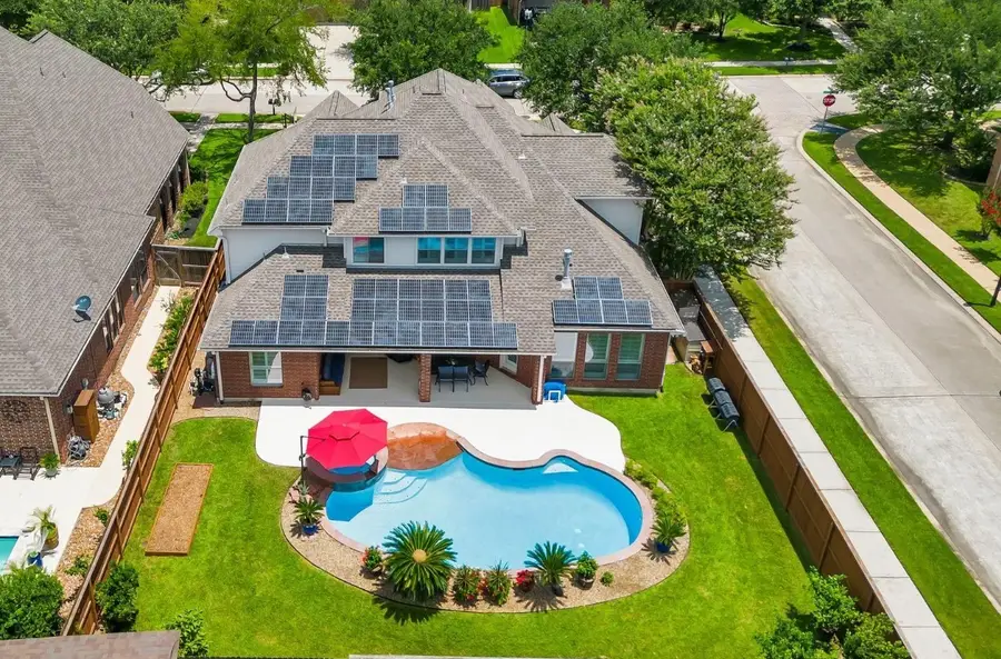 2603 Hendricks Lakes Drive, Spring, TX 77388 - Image #3