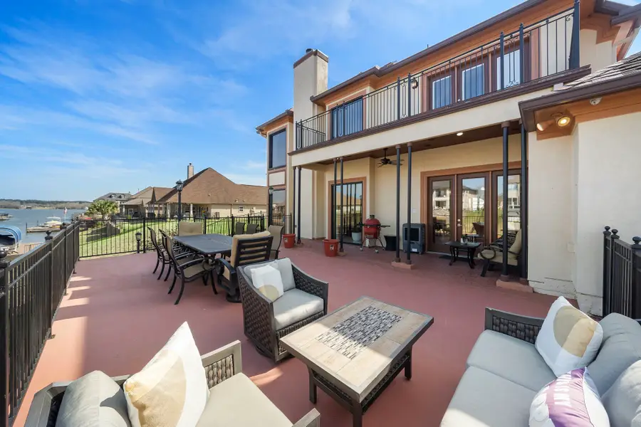 10804 Bourbon Street, Willis, TX 77318 - #2