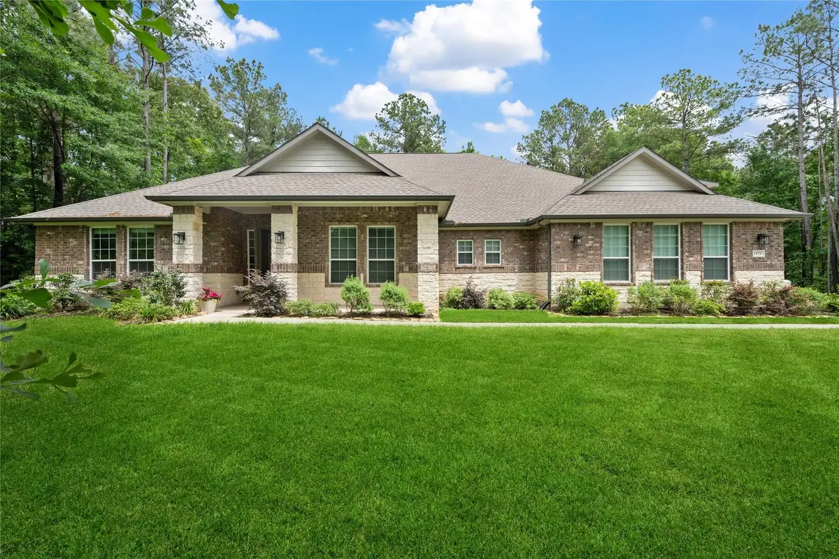 1574 Silver Creek Lane, Montgomery, TX 77316 - Image #1