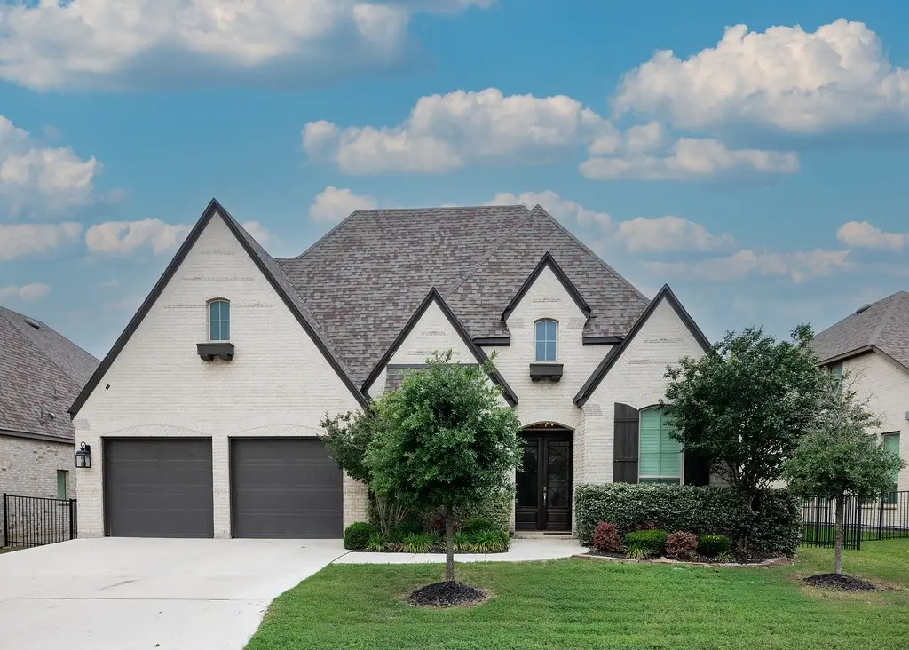 7015 Cantera Manor Boulevard, San Antonio, TX 78255 - #1