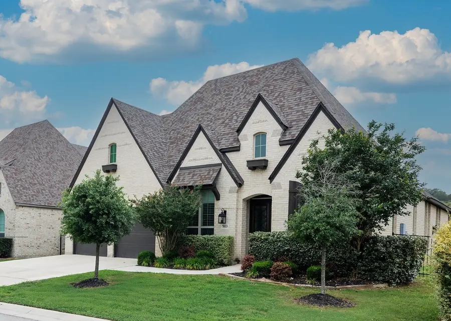 7015 Cantera Manor Boulevard, San Antonio, TX 78255 - #2