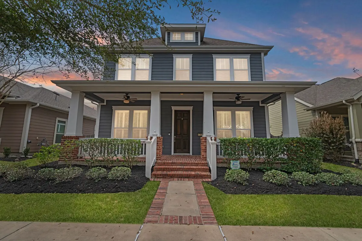 17019 Seminole Ridge Drive, Cypress, TX 77433 - #1