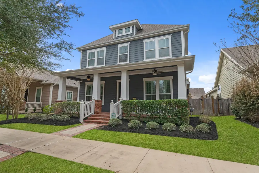 17019 Seminole Ridge Drive, Cypress, TX 77433 - #2