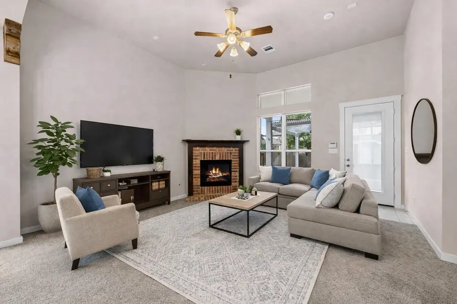 17019 Seminole Ridge Drive, Cypress, TX 77433 - #3