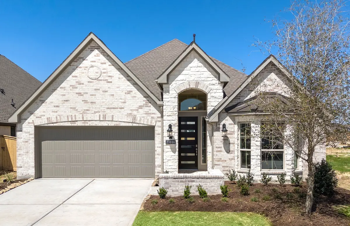 21006 Magnolia Mill Drive, Cypress, TX 77433 - Image #1