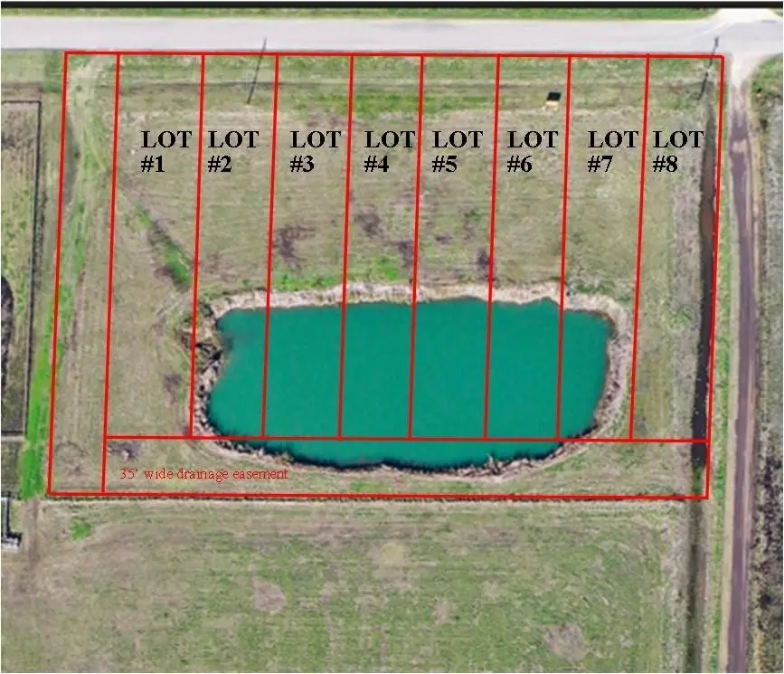 286 County Road 286, Sargent, TX 77414 - Image #2