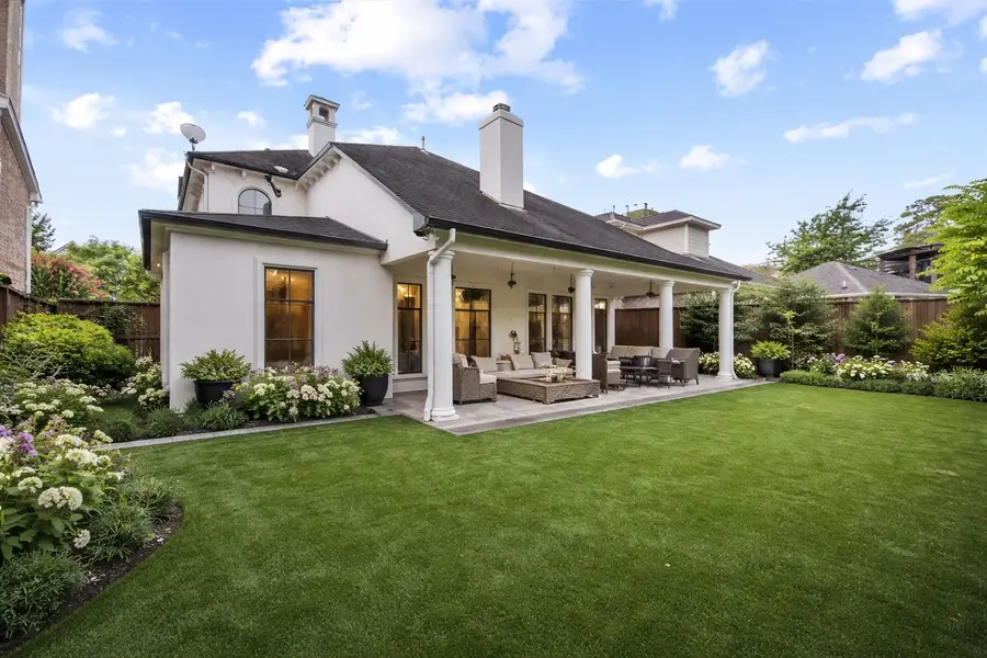 5430 Fairdale, Houston, TX 77056 - #3