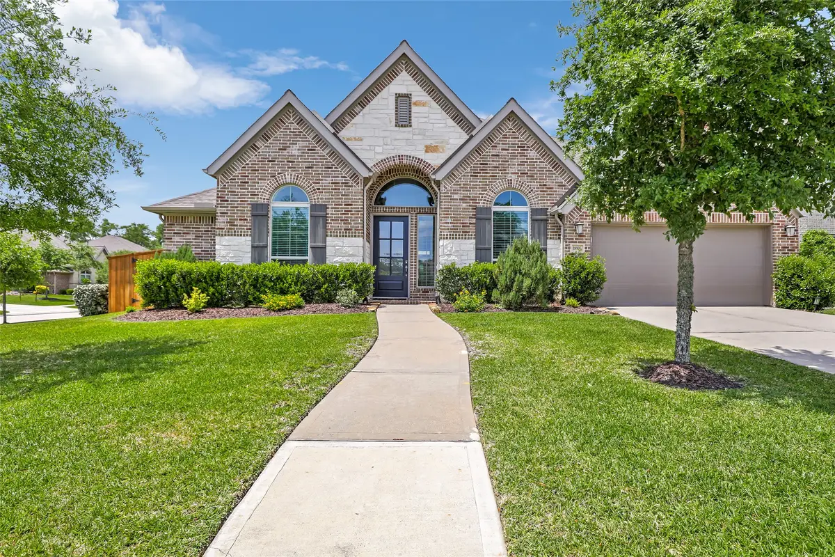 18903 Carson Glen Drive Drive, New Caney, TX 77357 - Image #1
