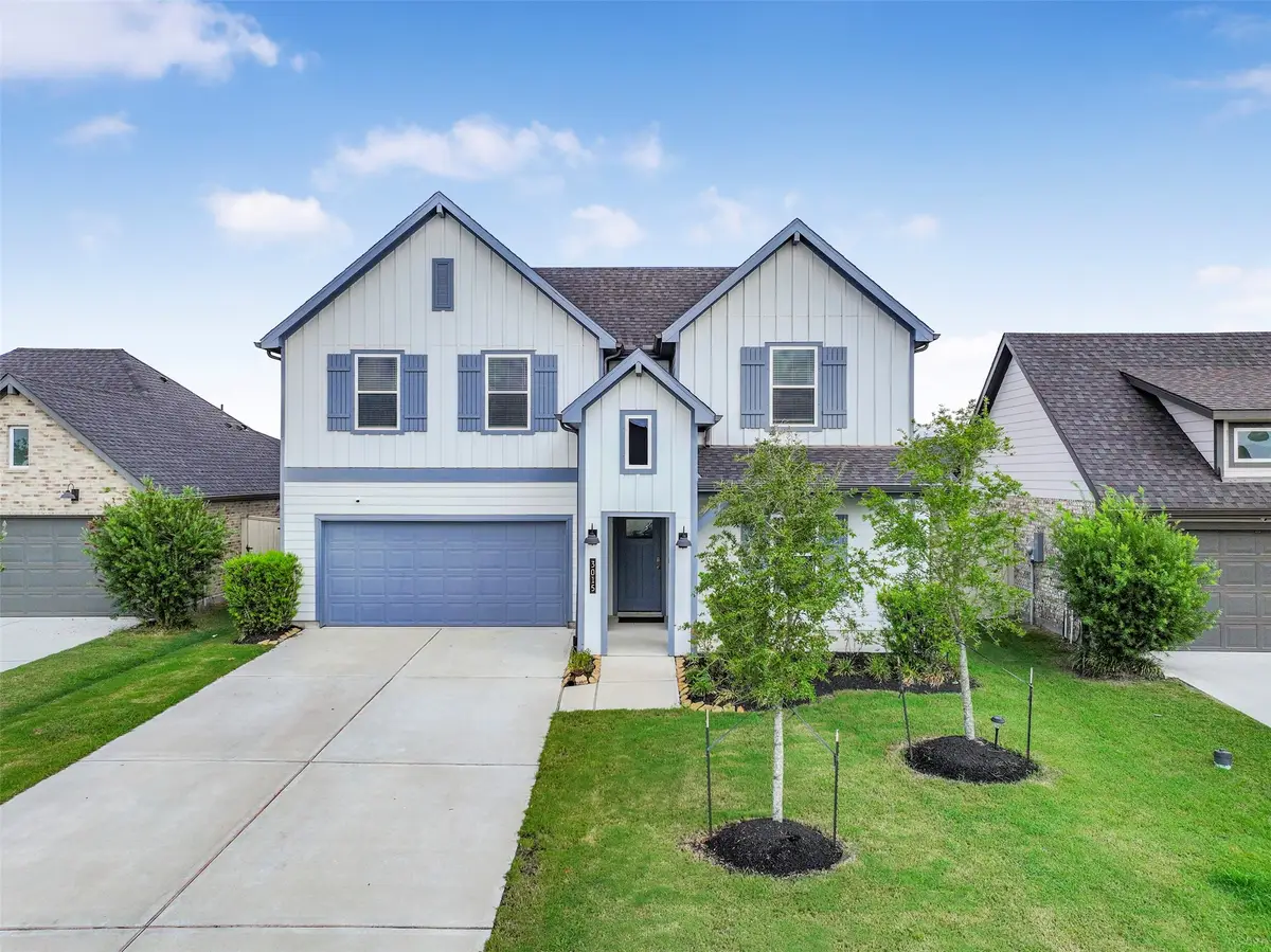 3015 Santa Terrace Lane, League City, TX 77573 - #1
