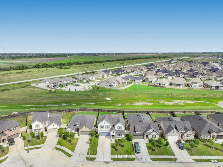 3015 Santa Terrace Lane, League City, TX 77573 - #3