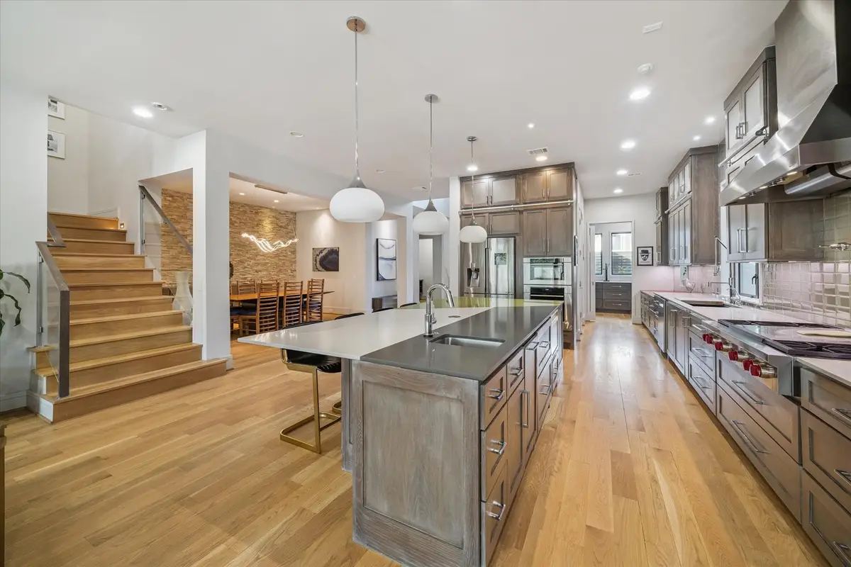 1249 Chippendale Road, Houston, TX 77018 - Image #1