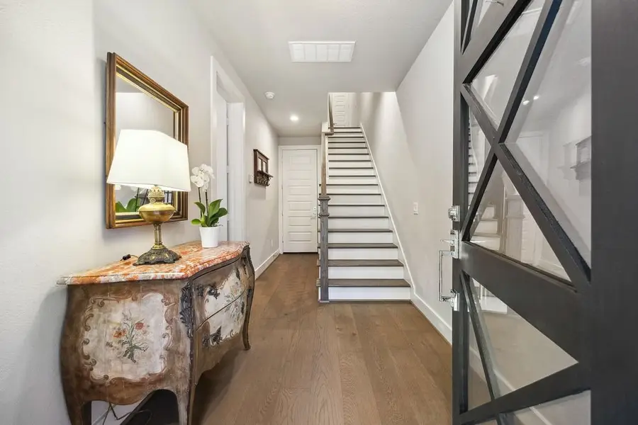 4211 Allen Street, Houston, TX 77007 - #2